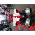 2008 Ducati 1098R - ULTRA LOW MILES - Nicely Upgraded - collector owned.